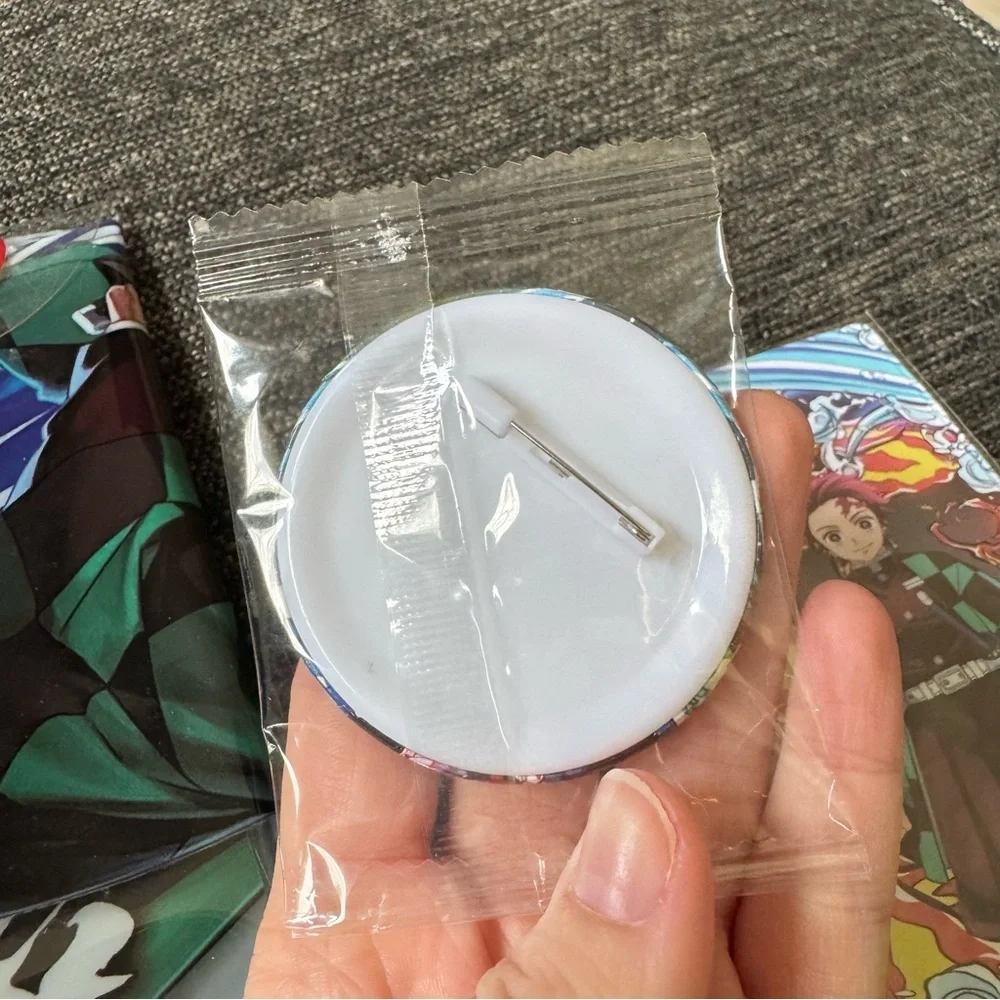 Demon Slayer Bundle Set - Picture 3 of 4